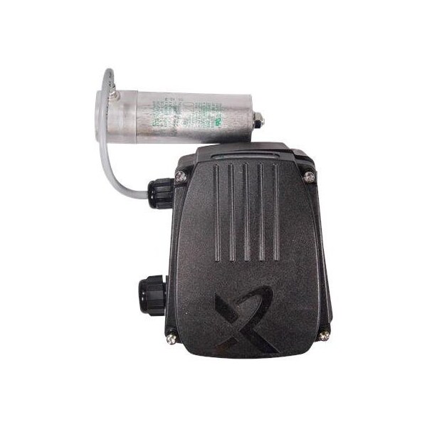 Pump Repair Parts- Terminal box 1x230-240V/20uF, Service, Spare Part.